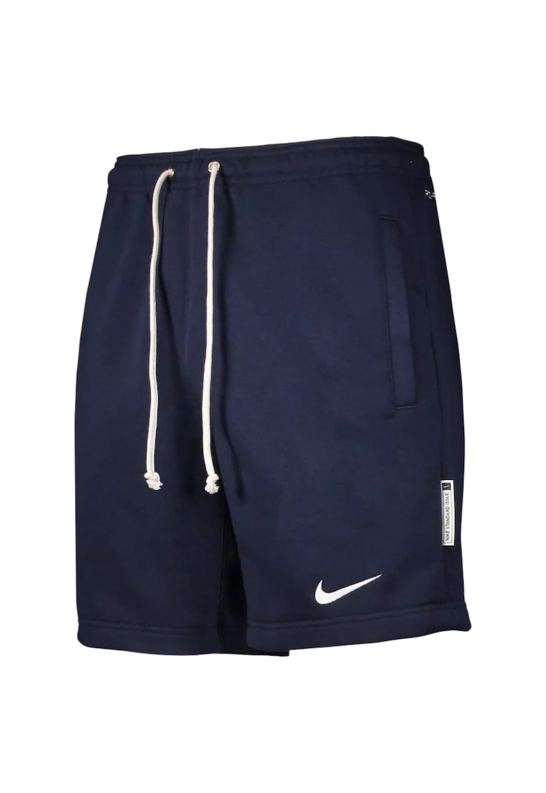 Short Standard Issue Fleece 8"" 60039 - Albastru inchis
