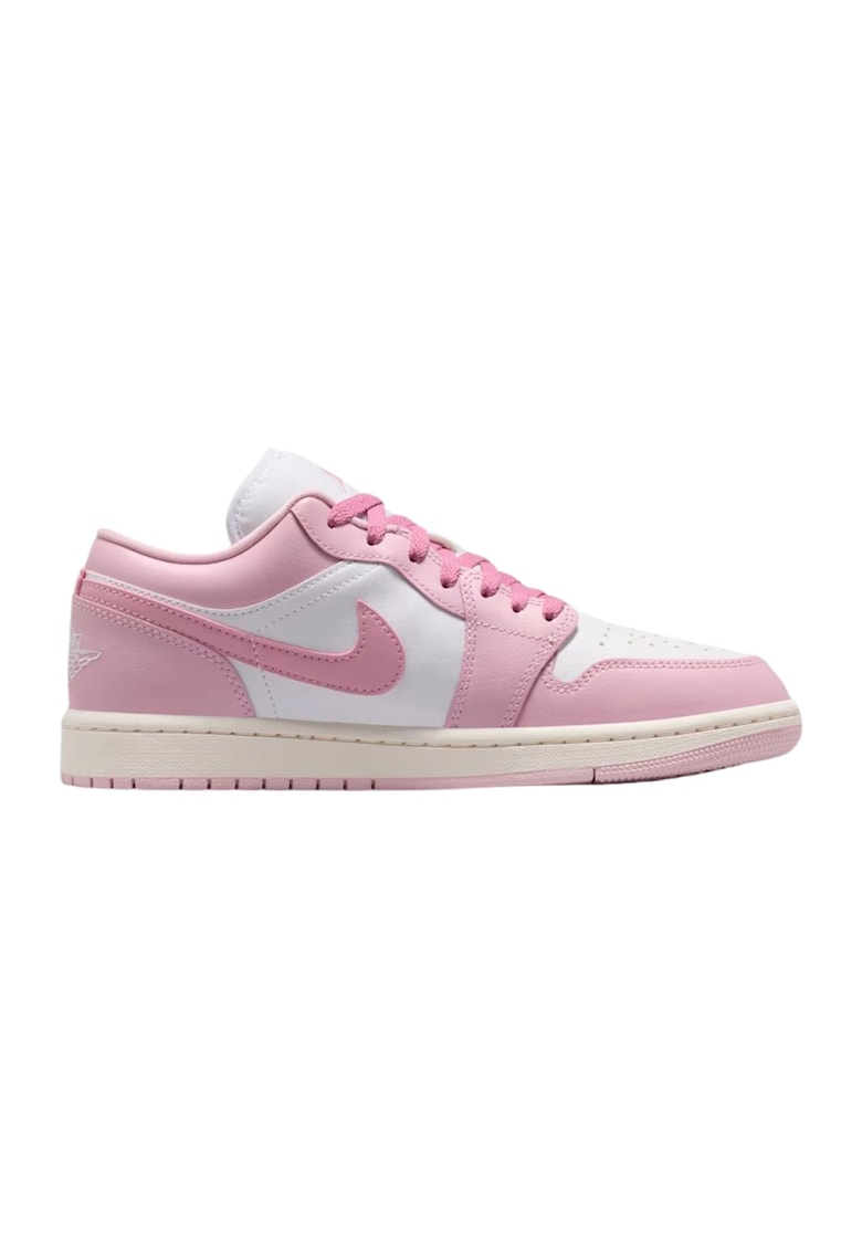 Pantofi sport Air Jordan 1 Low 60015 - Roz