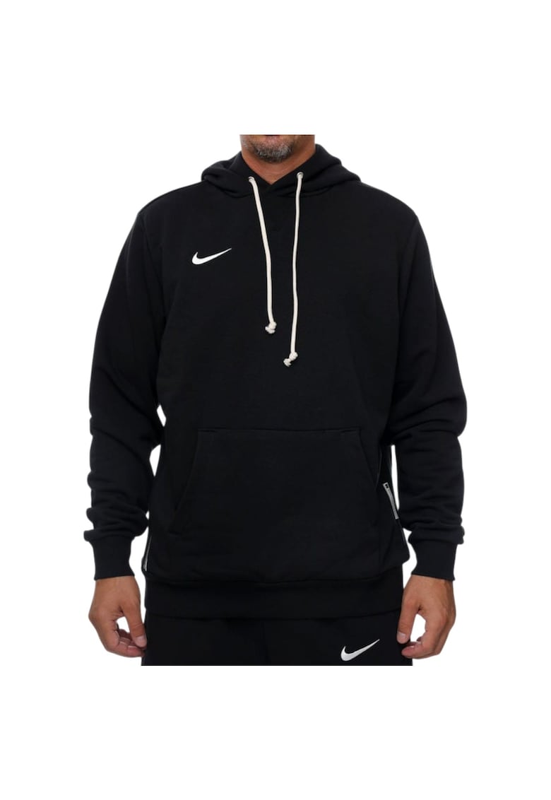 Hanorac Dri-FIT SI PO 52557 - Negru