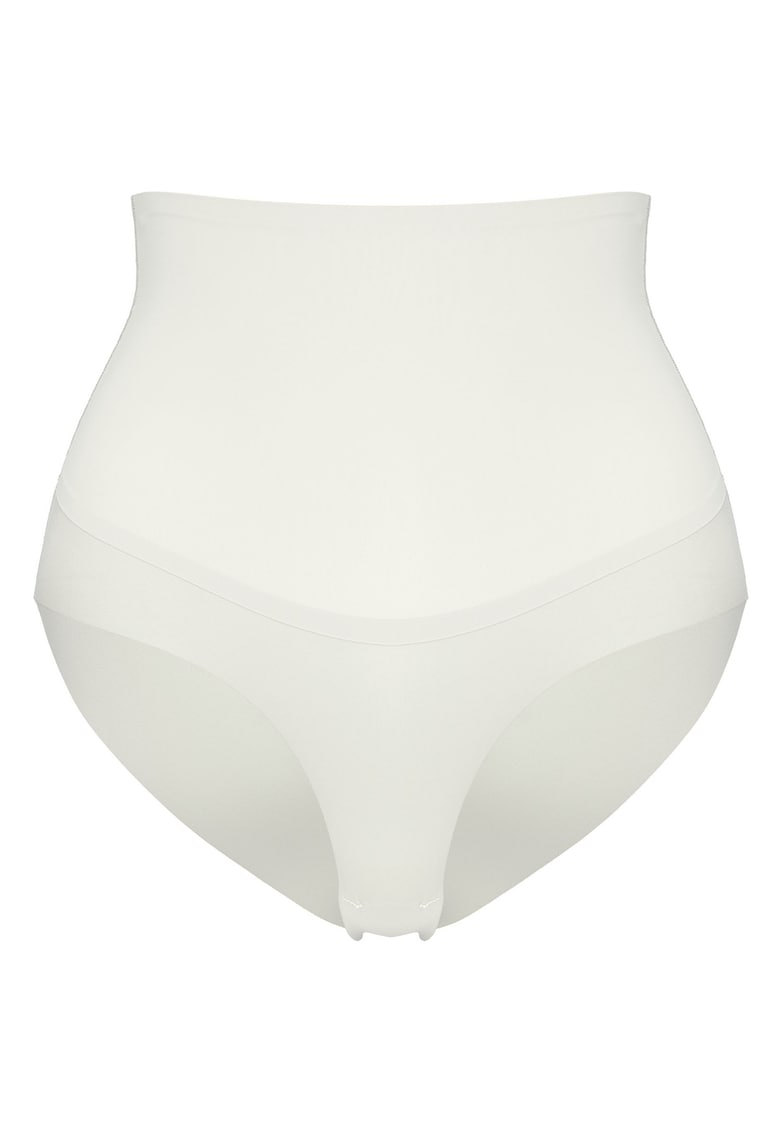 Chiloti modelatori figi dama Slim - Crem