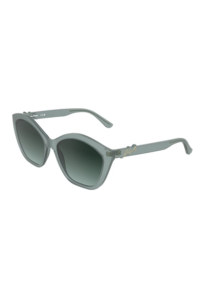 Ochelari de soare cu lentile in degrade