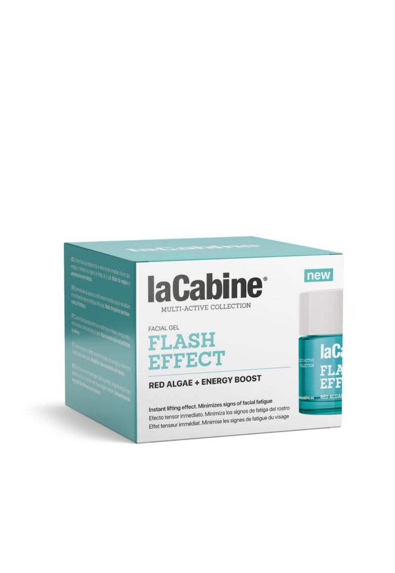 Flash Effect Cream 50 ml