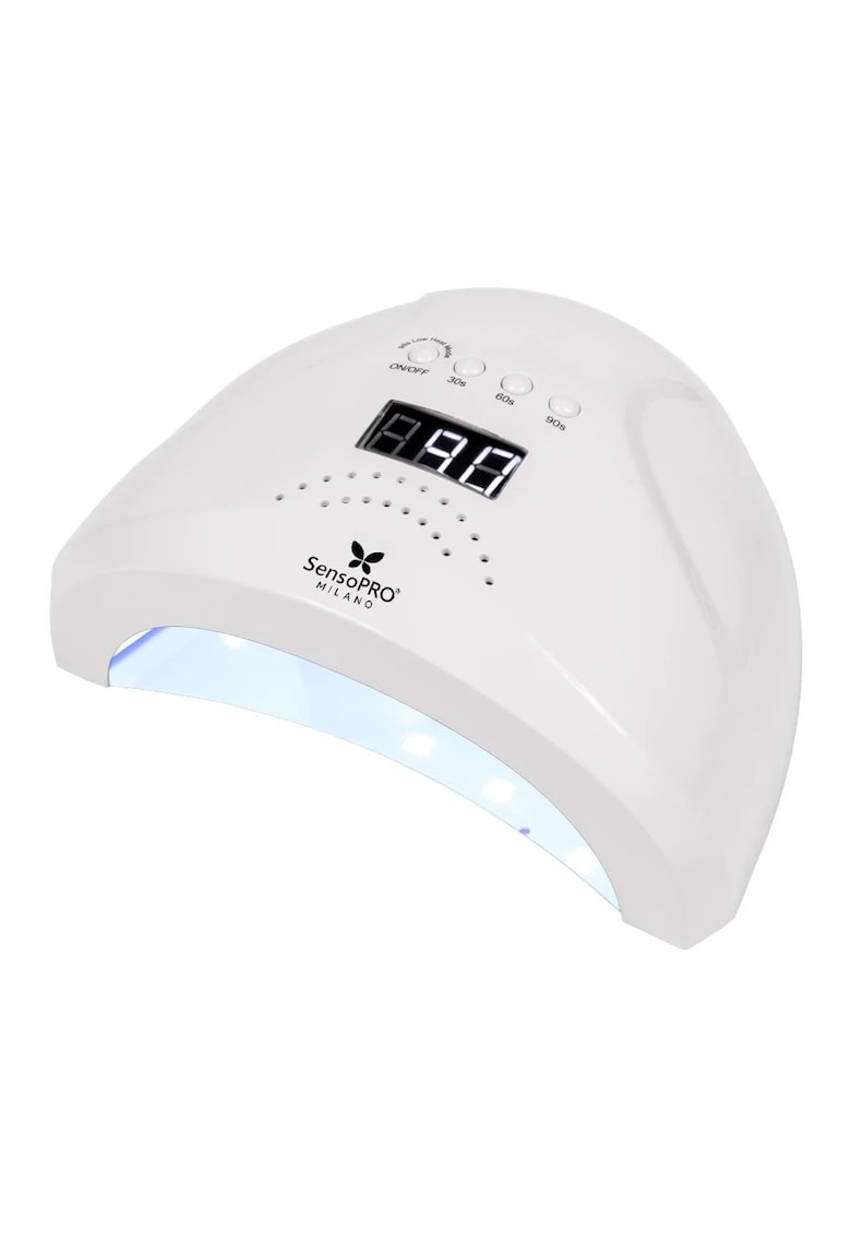 Lampa UV LED 48W SUNONE PRO - White