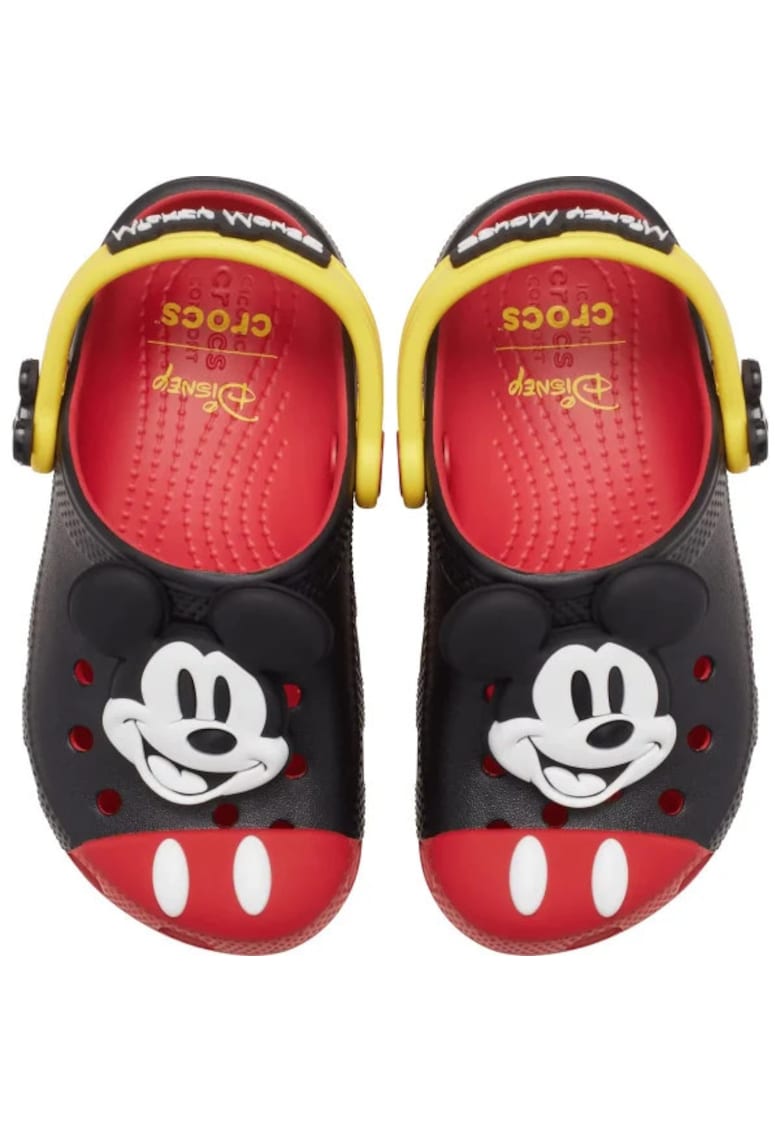 Saboti Mickey Mouse Classic K 56810 - Multicolor