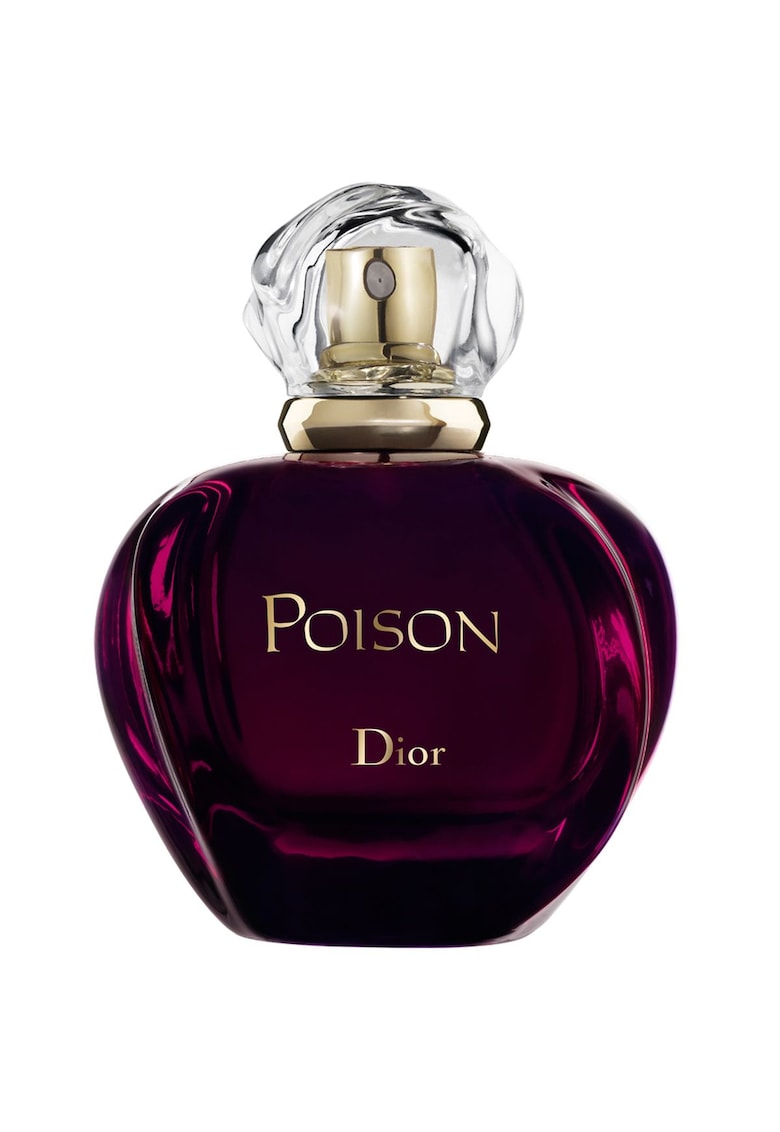 Apa de Toaleta Christian Poison – Femei – 100ml Dior imagine noua