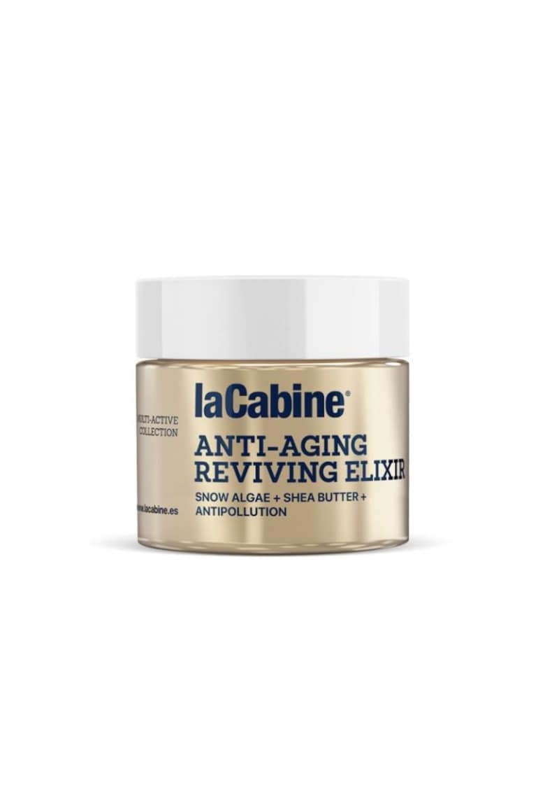 Crema anti-îmbătrânire 50ml - antirid - pentru ten matur - fără parfum