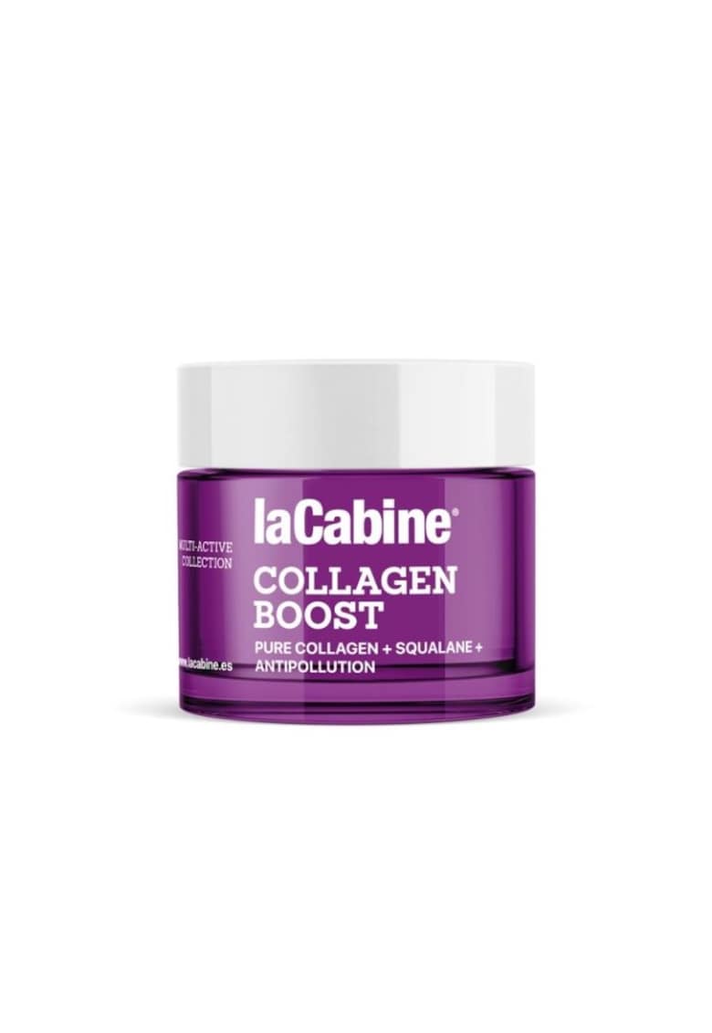 Crema de față Collagen Boost 50 ml - fermitate - elasticitate - pentru toate tipurile de piele