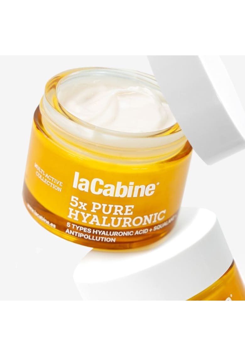 Pure 5xHyaluronic Cream 50 ml