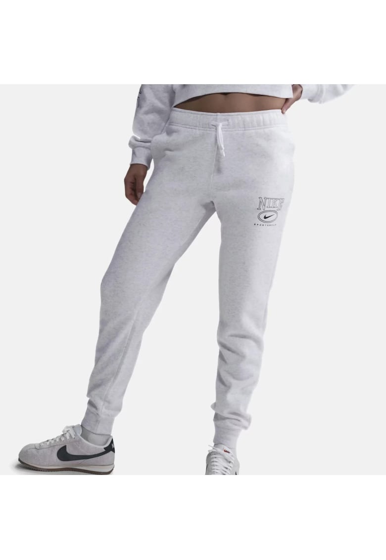 Pantaloni de sport Club Fleece pentru femei