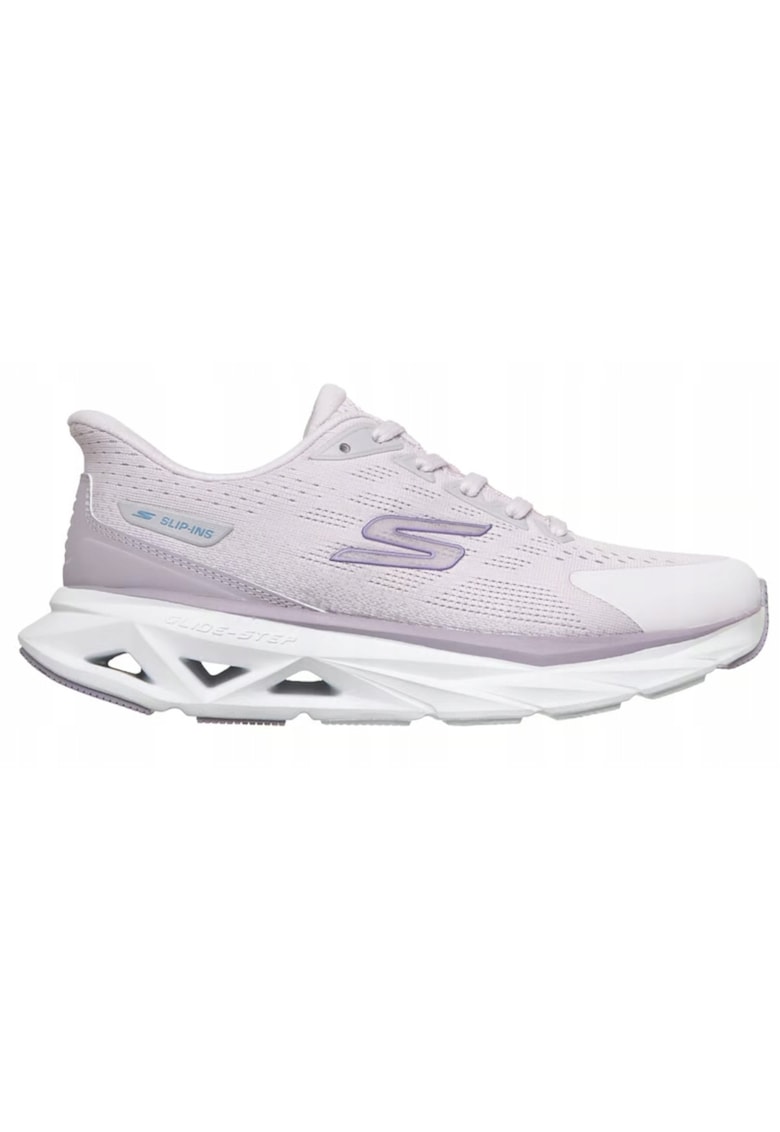 Спортни обувки с лого Glide-Step Vortex -