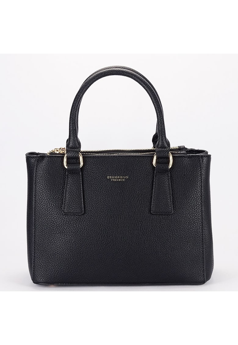 Geanta - Negru - 20x27x12