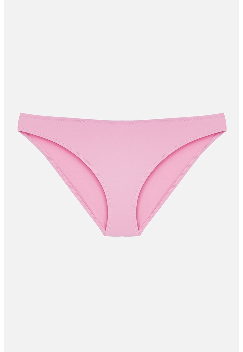 Slip uni - Roz deschis