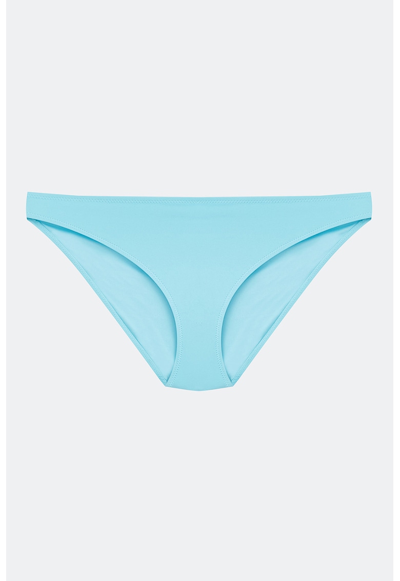Slip uni - Turcoaz