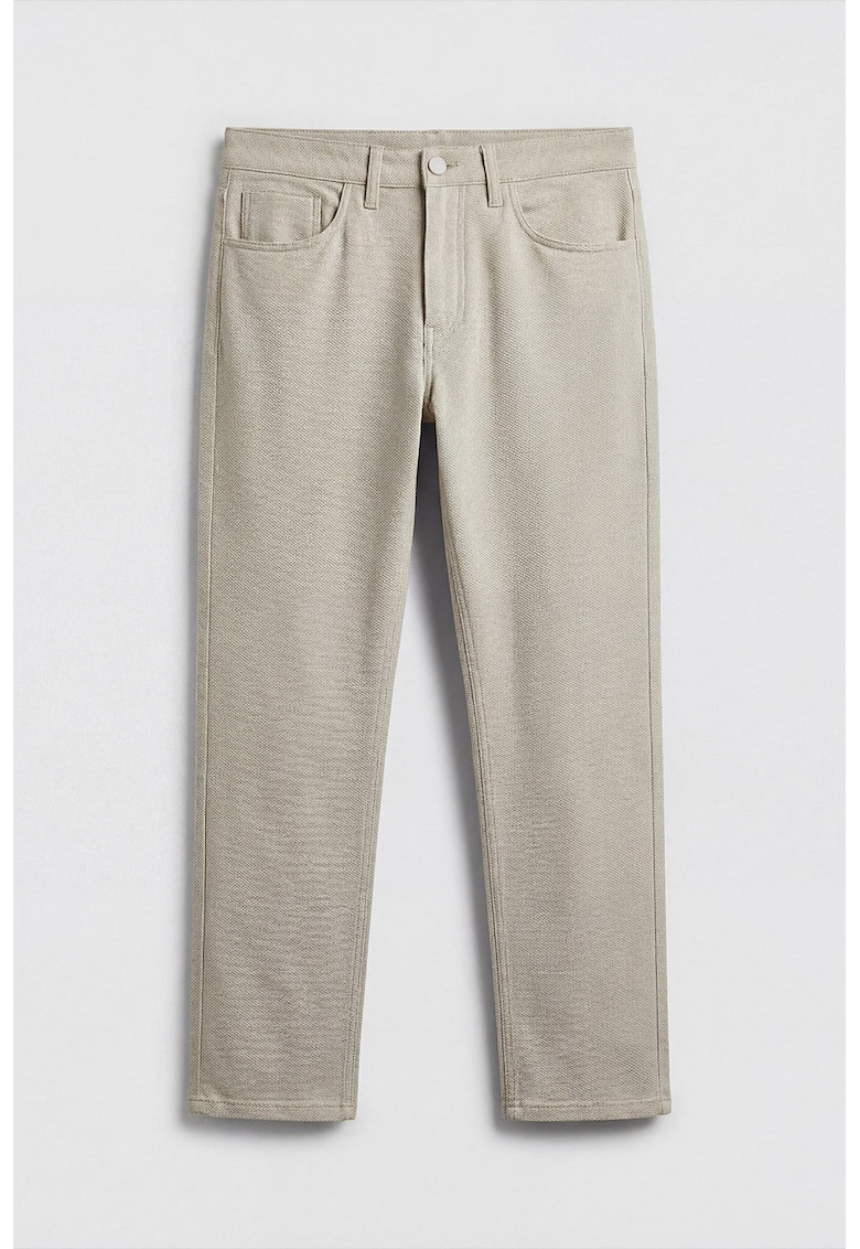 Blugi regular fit SouthBlue - Bej