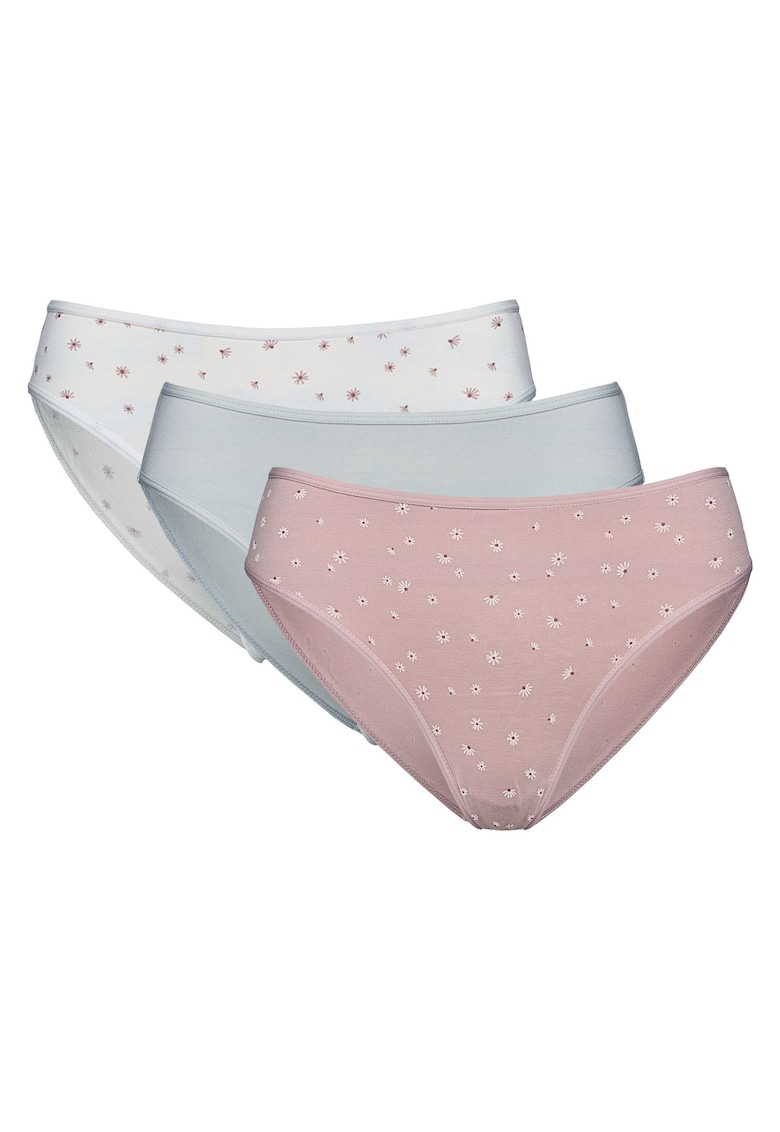 Chiloti dama figi set de 3 MIA-MIA Eostiq