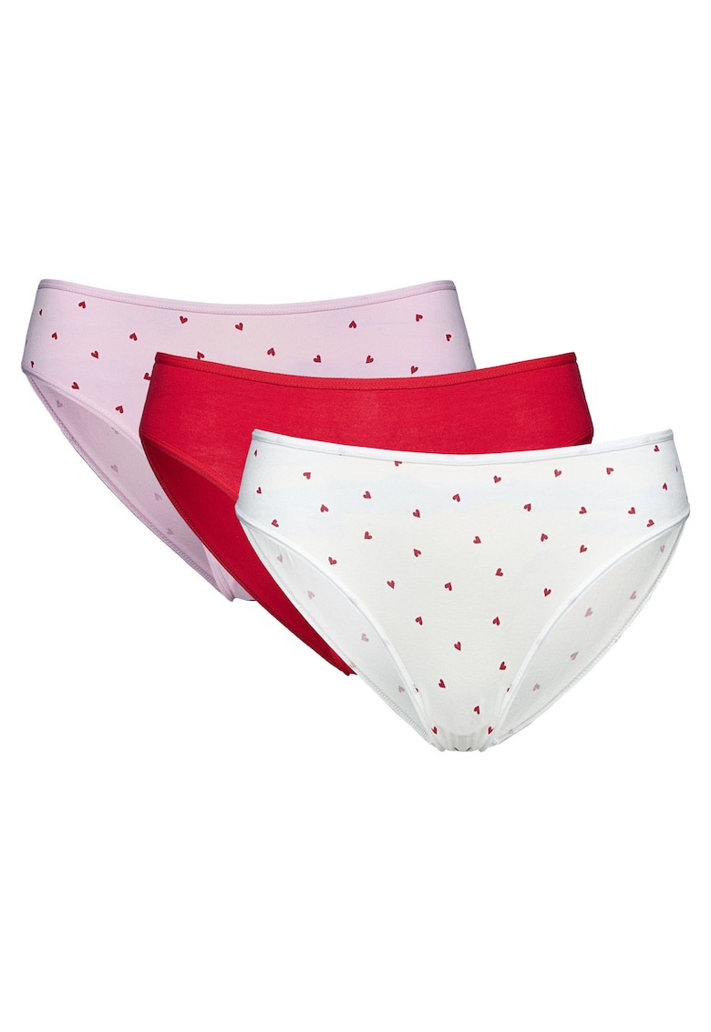 Chiloti dama figi set de 3 MIA-MIA Eostiq