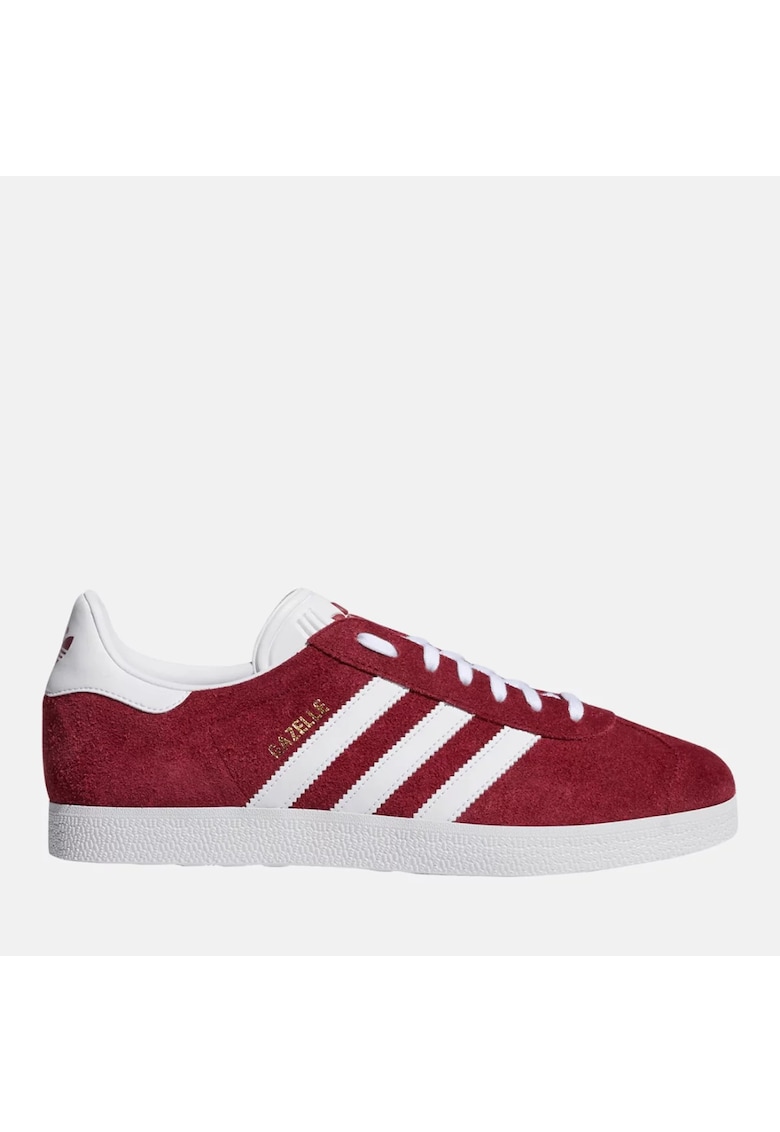 Pantofi sport unisex - din piele intoarsa Gazelle