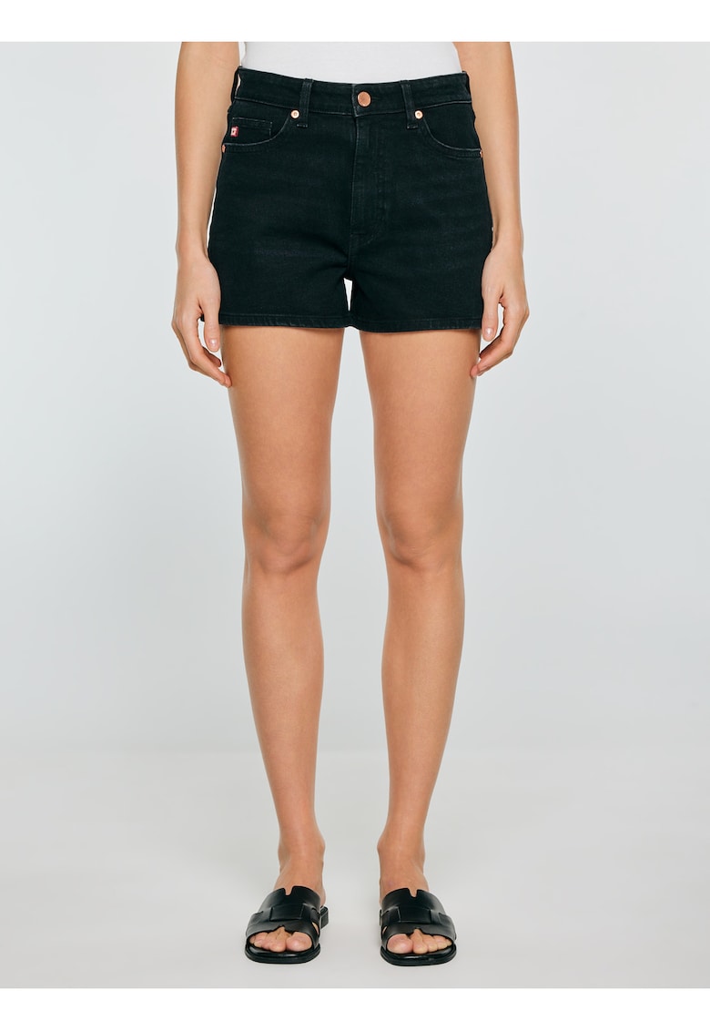Pantaloni scurti de blugi Authentic Girl