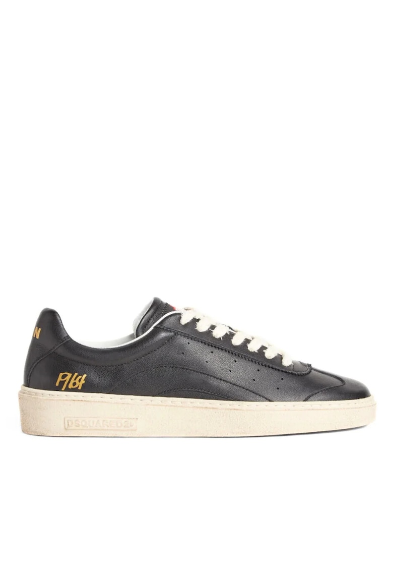 Rider Sneakers Black - Negru