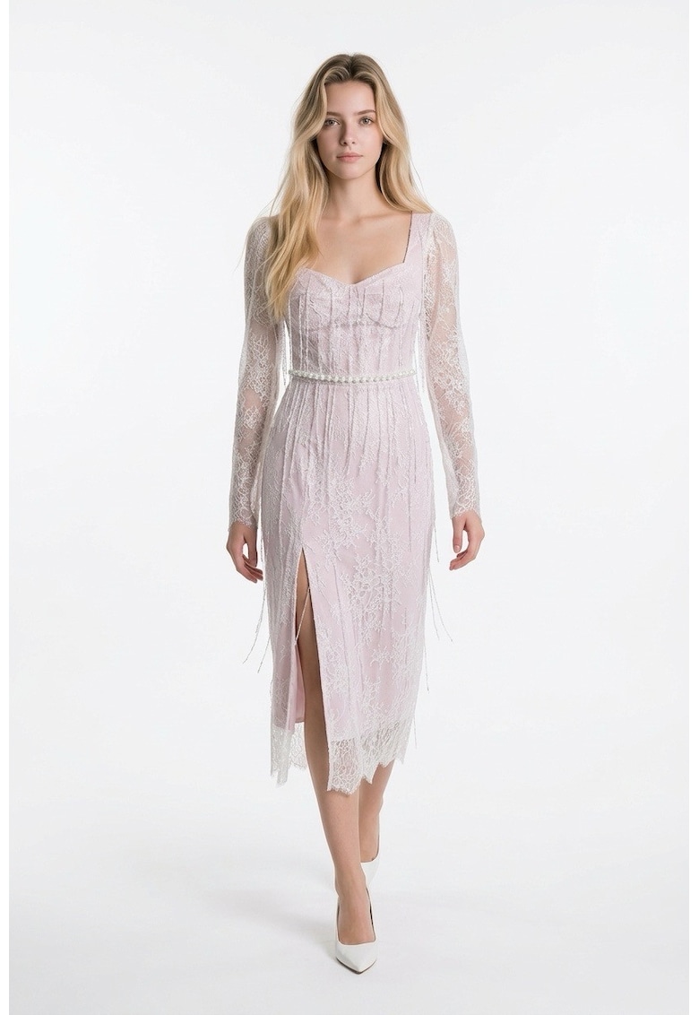 Rochie Lupita