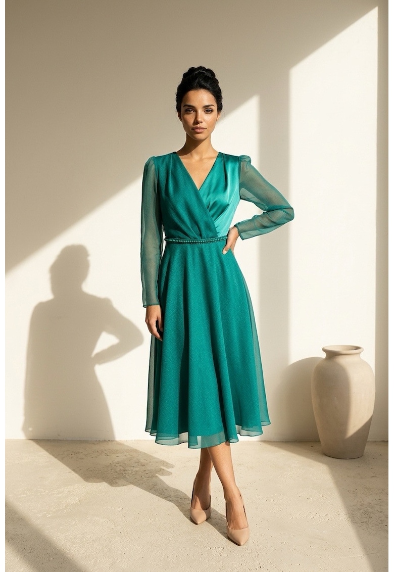 Rochie Rosmund