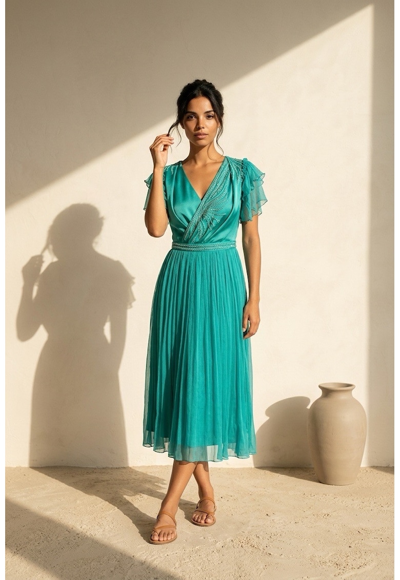 Rochie Carmel
