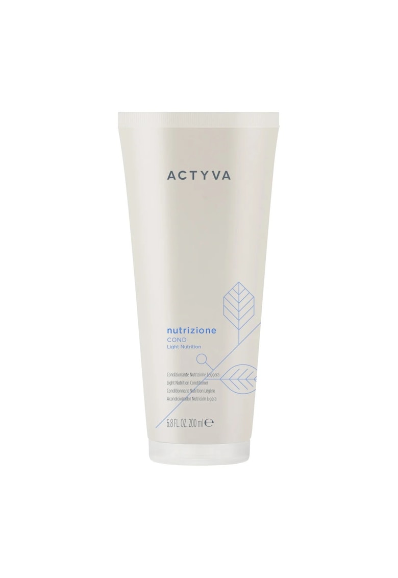 Balsam de hidratare Actyva Nutrizione - Balsam - 1000 ml Refill
