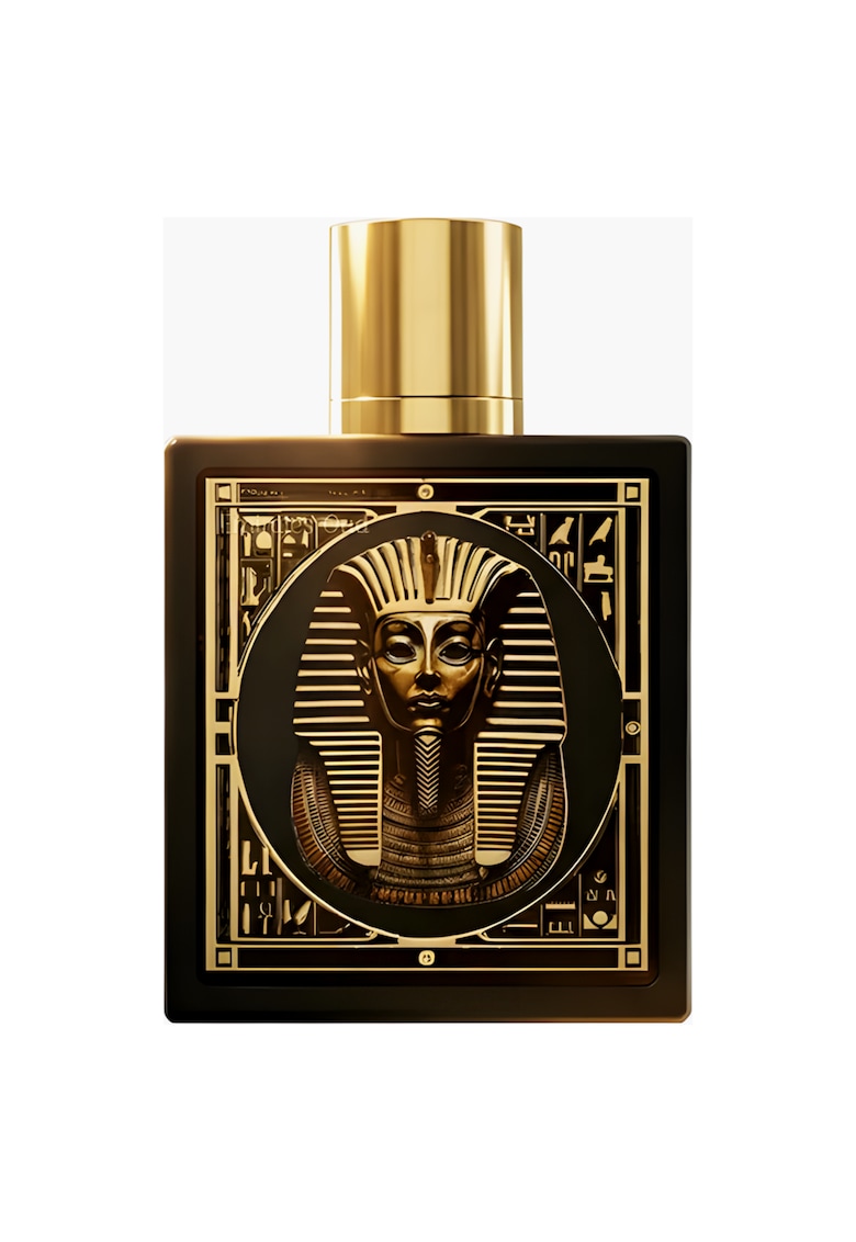 Apa de Parfum Pharaoh - Unisex - 100 ml - note orientale - aroma complexa