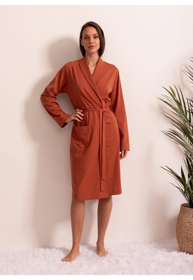 Halat Dama Malena Bumbac TWIN - L/XL