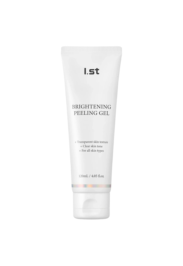 Gel exfoliant cu efect iluminator - 120 ml