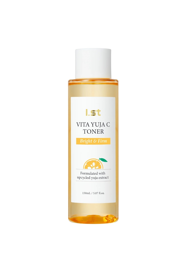 Toner exfoliant cu efect iluminator si de fermitate Vita Yuja C - 150 ml