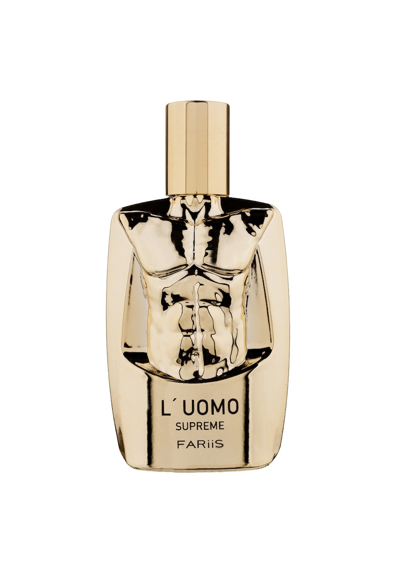 Apa de Parfum L' Uomo Supreme - Barbati - 100ml