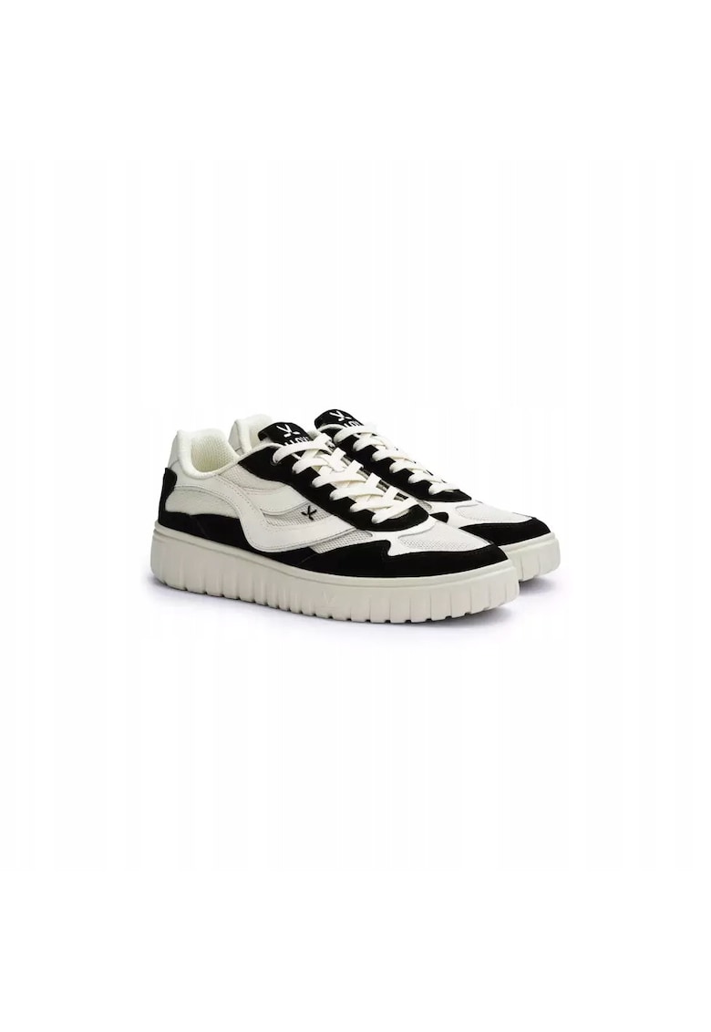 Toro Wave - piele - Negru