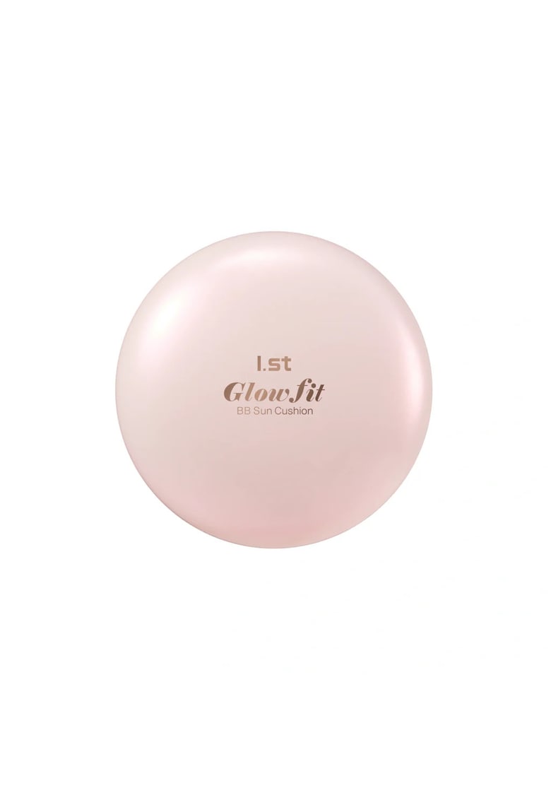 Cushion cu efect iluminator si SPF50+ PA++++ - nuanta 01 Pure - Glow Fit BB Sun Cushion - 12 g