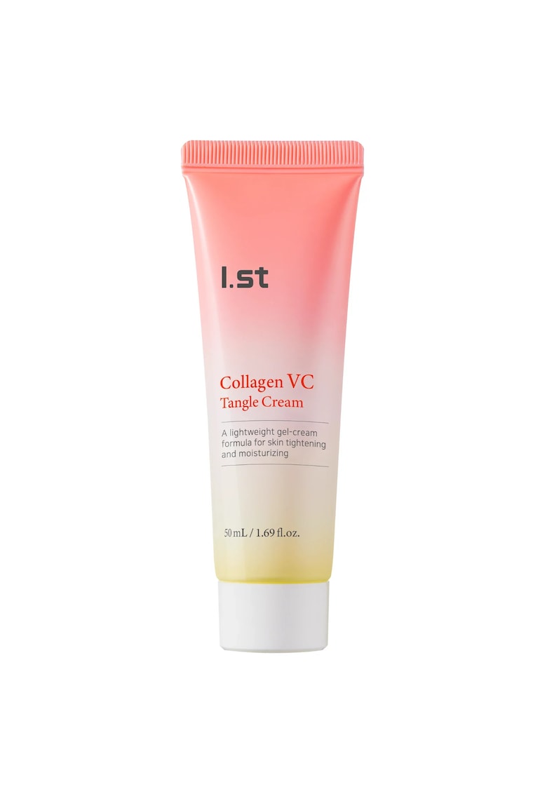 Crema hidratanta cu colagen Collagen VC Tangle - 50 ml