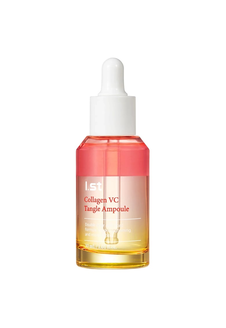 Ser concentrat cu colagen si vitamina C Collagen VC Tangle - 30 ml