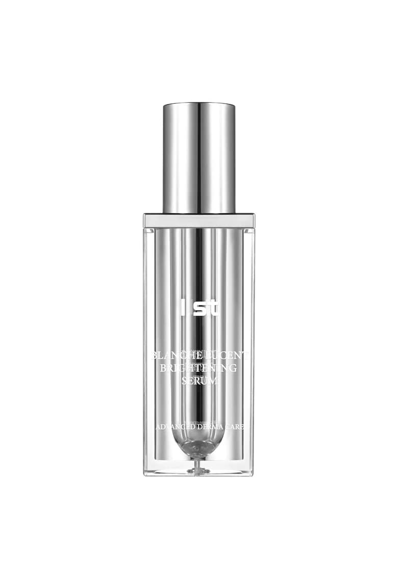 Ser iluminator Blanche Lucent - 30 ml - pentru hidratare și corectarea pigmentării