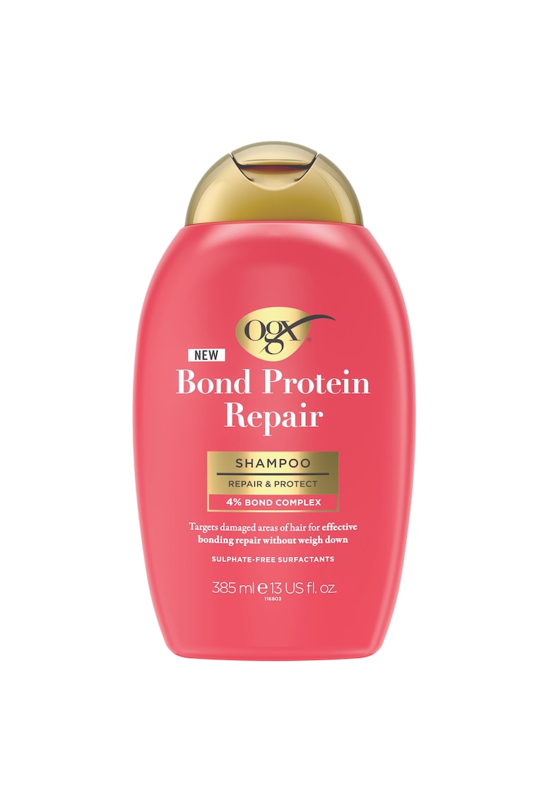 Sampon reparare si protectie Bond Protein Repair - 385 ml