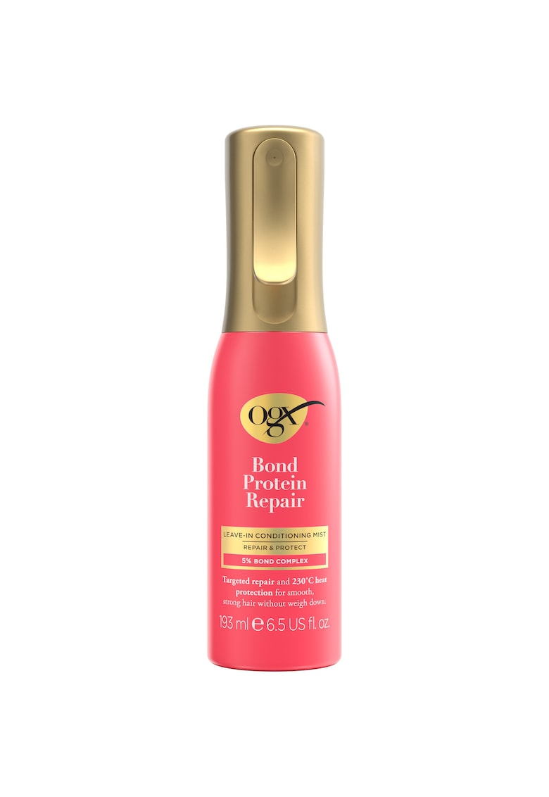 Balsam spray de par reparare si protectie fara clatire Bond Protein Repair - 193 ml