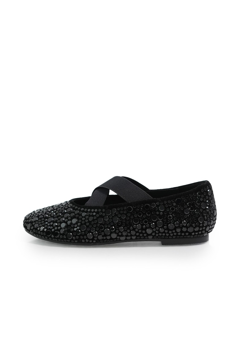 Balerini stralucitori 2613001 - Negru
