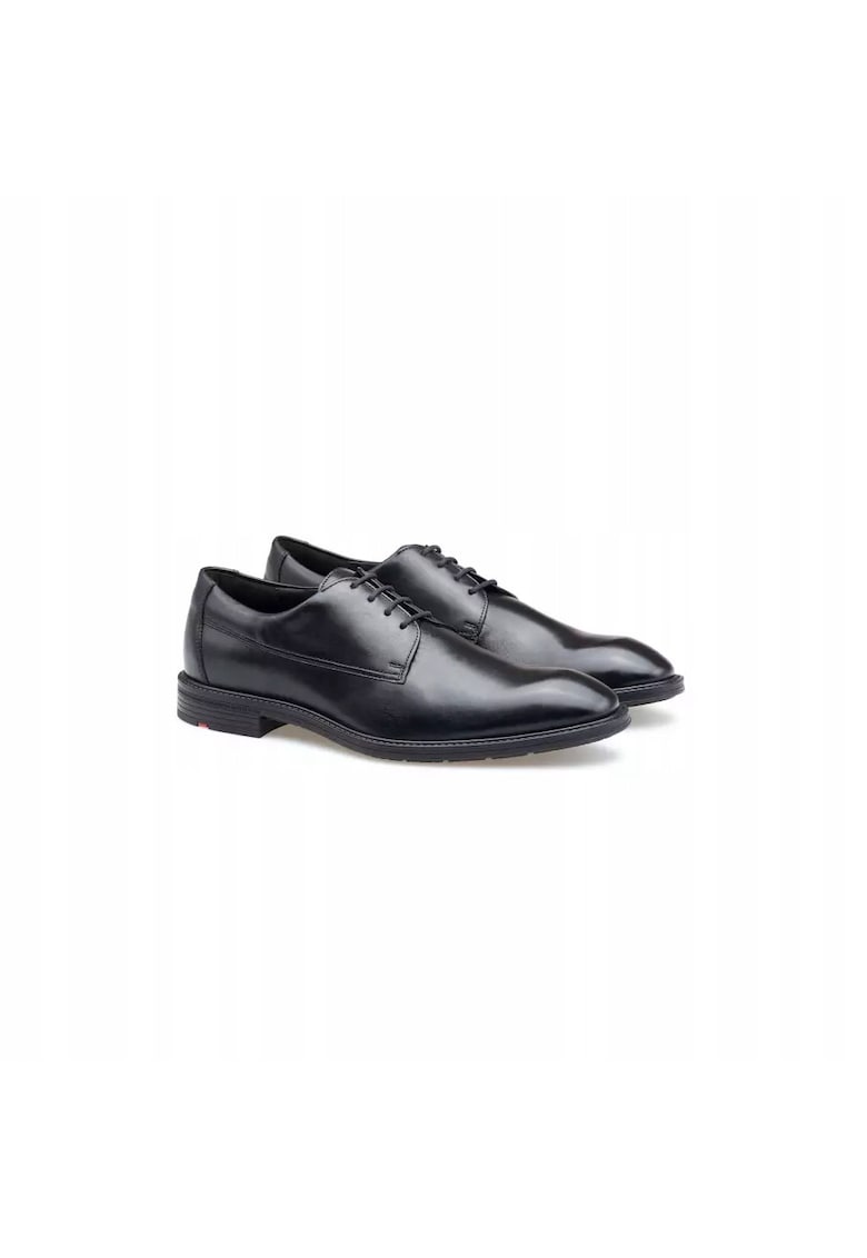 Pantofi derby X-Motion 110 - piele negru - Negru