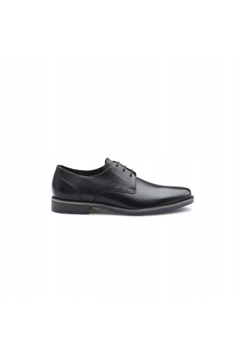 Pantofi derby Drift 110 - piele negru - Negru