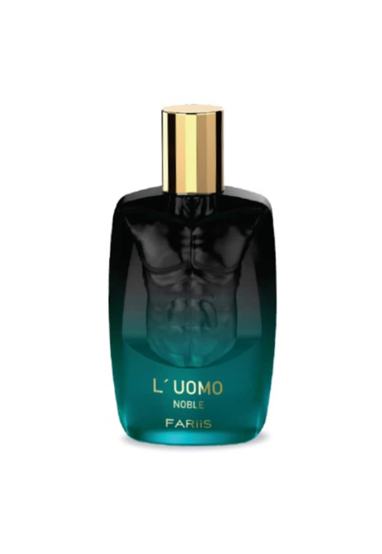 Apa de Parfum - L' Uomo Noble - 100ml - Barbati