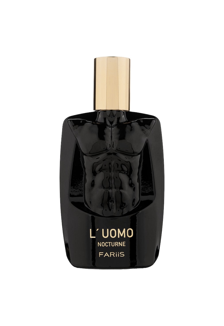 Apa de Parfum L' Uomo Nocturne - 100ml - barbatesc