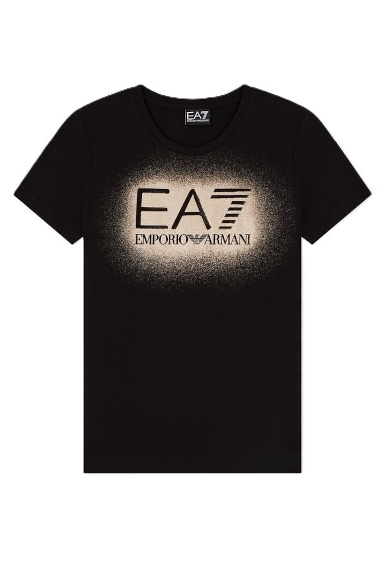 Tricou TRAIN VISIBILITY W SLIM TEE SS-7W001069-AF10373-MC074