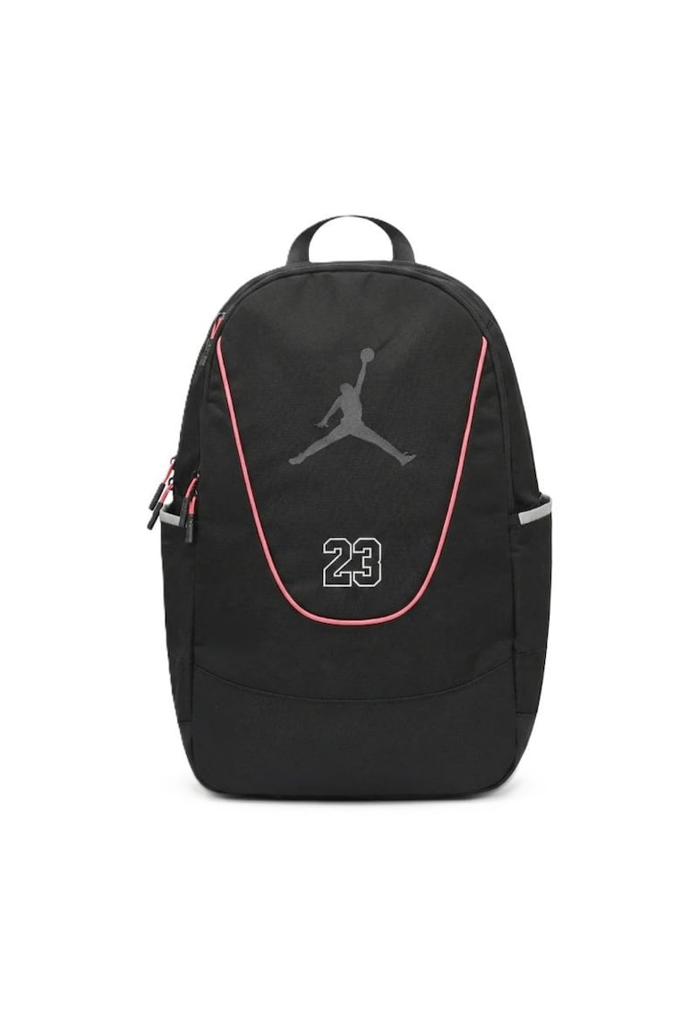 Ghiozdan JAM FLIGHTCORE BACKPACK - Poliester - Negru - One size INTL