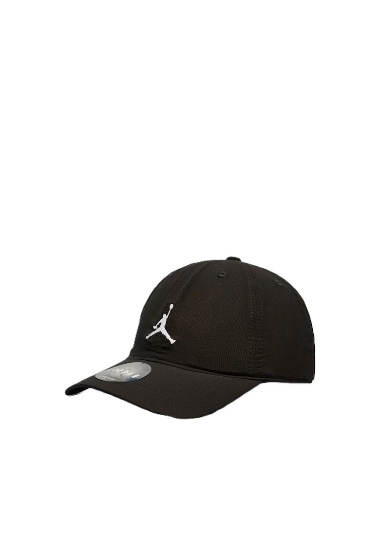 Sapca copii JAN JORDAN ESSENTIALS CAP - Poliester - Negru - One size INTL