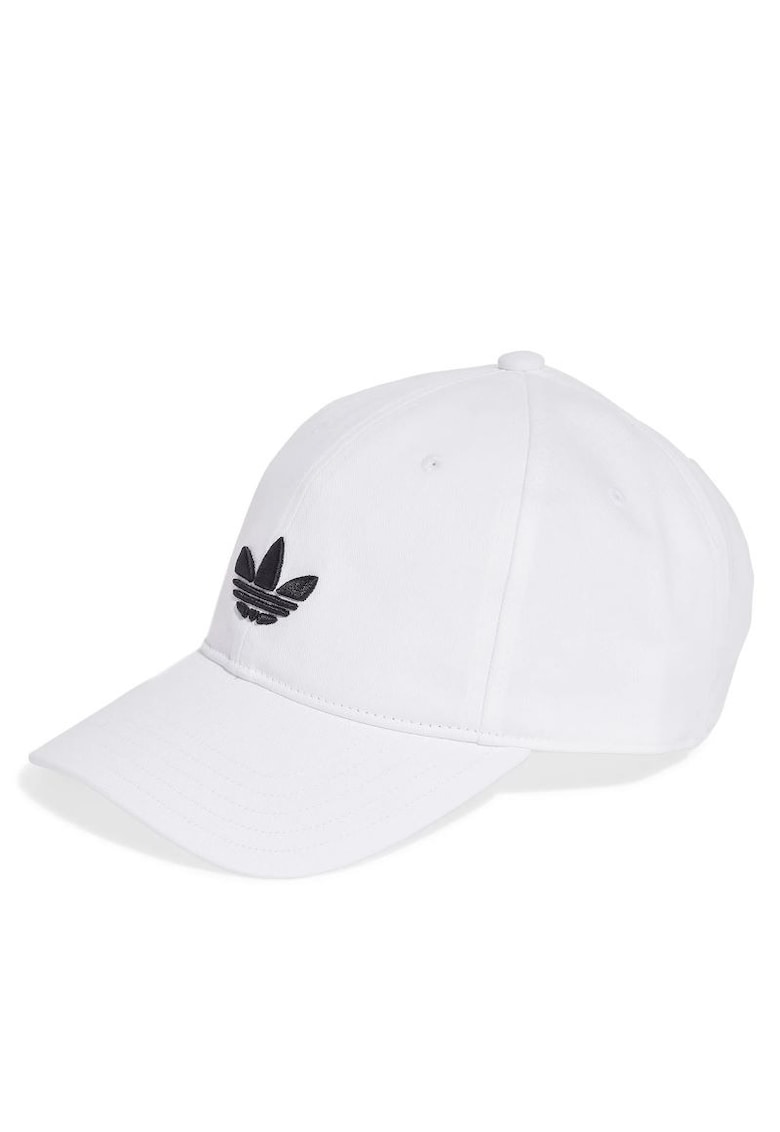 Sapca BASEBALL CAP AC - Bumbac - Alb - One size INTL