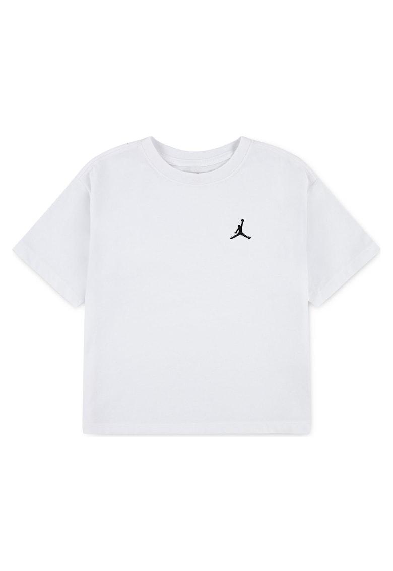 Tricou Jdg Mj Brklyn Essentials Ss Te 45D311001
