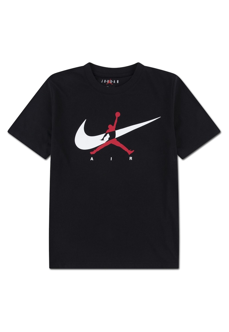 Tricou Jdb Jumpman Swoosh Intersectio 95F481023